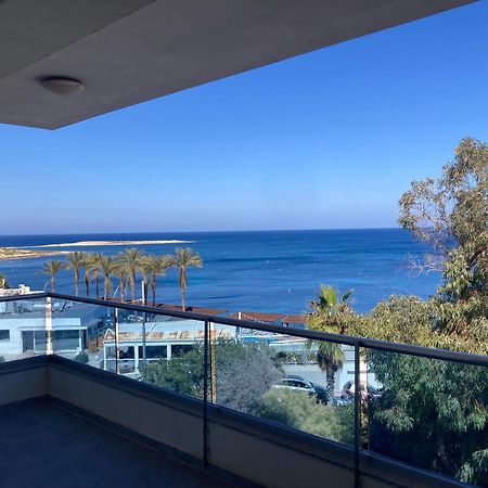 Sunrise Bay Apartments - Frontline Sea Views Сейнт Полс Бей Екстериор снимка