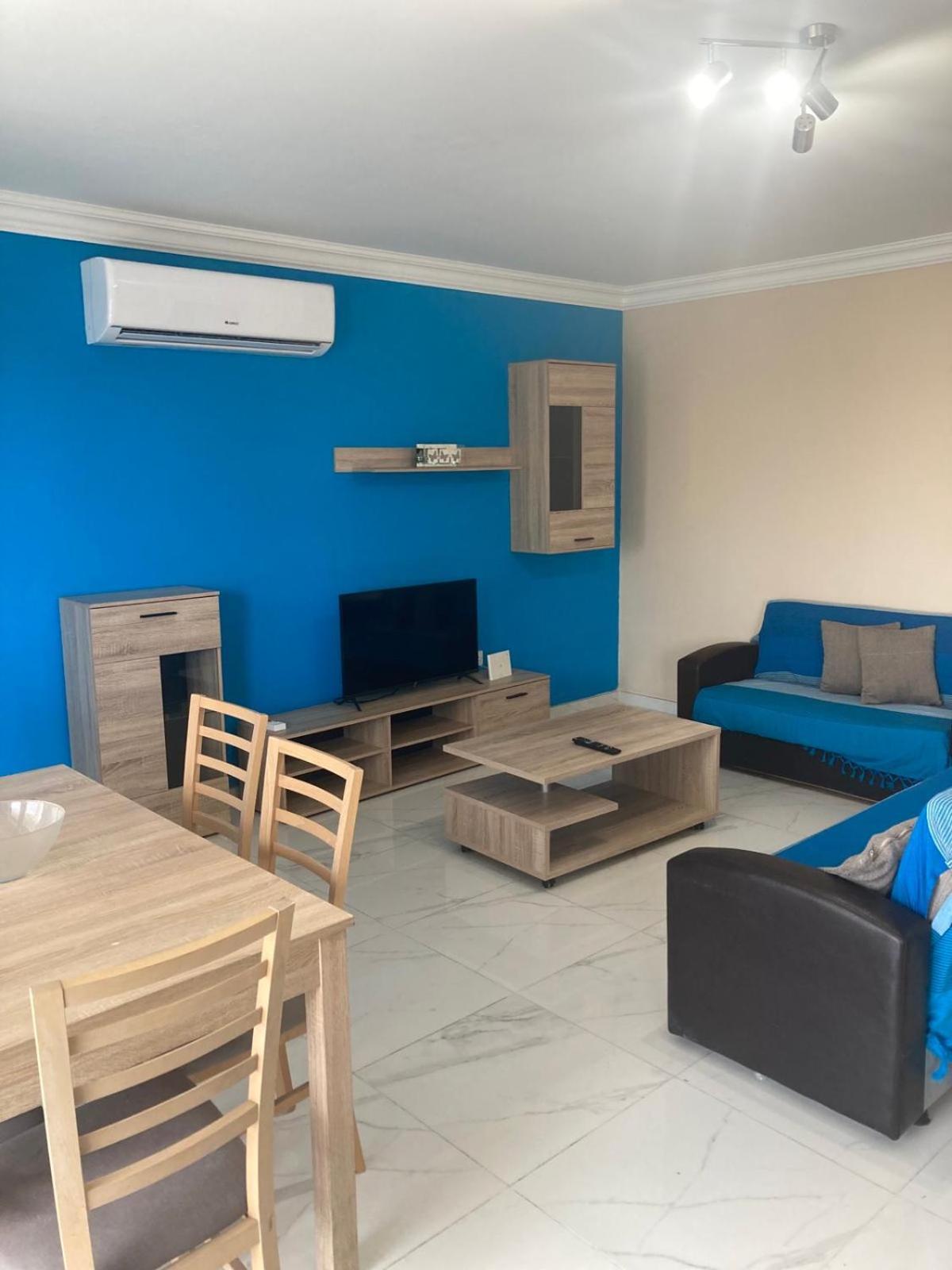 Sunrise Bay Apartments - Frontline Sea Views Сейнт Полс Бей Екстериор снимка
