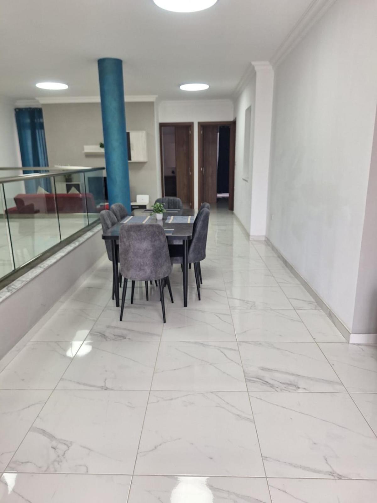 Sunrise Bay Apartments - Frontline Sea Views Сейнт Полс Бей Екстериор снимка
